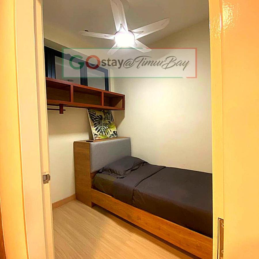 Timurbay Studio Apartment By Gostaytimurbay Kuantan Extérieur photo